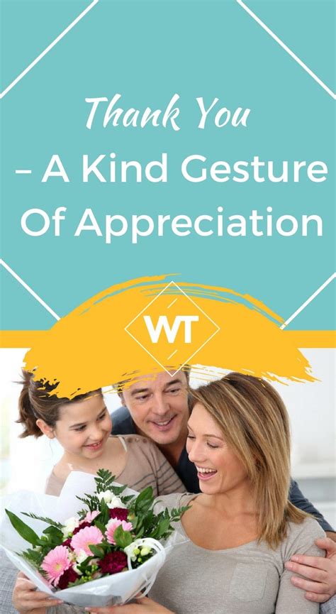 More Than Words: Thanking for Gifts, Calls, and Kind Gestures