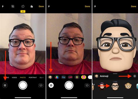 More Than Words: Using GIFs, Memoji, and Voice Notes