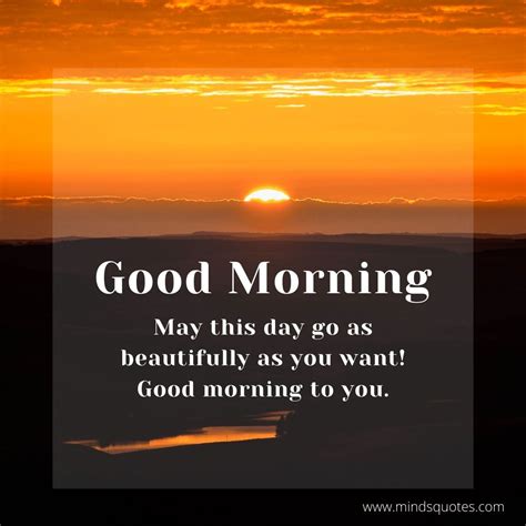 Morning Sunshine: Messages to Start Their Day Right
