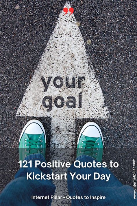 Motivational Boosters to Kickstart Their Day