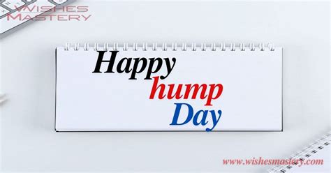 Motivational Hump Day Messages to Power Through the Week
