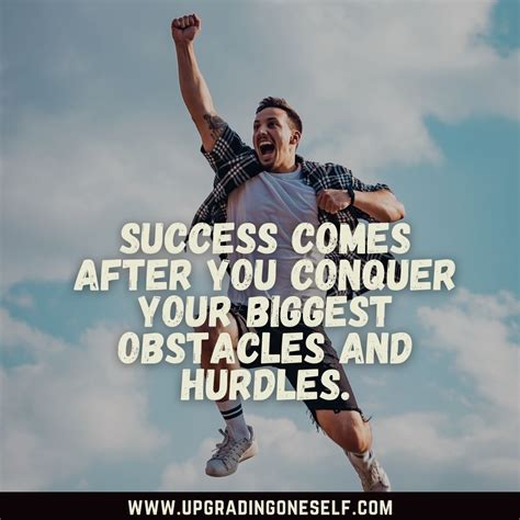 Motivational Messages for Conquering the Day