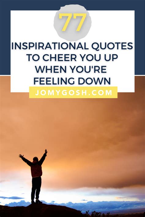 Motivational Messages for When You're Feeling "A Little Bit Shorter"