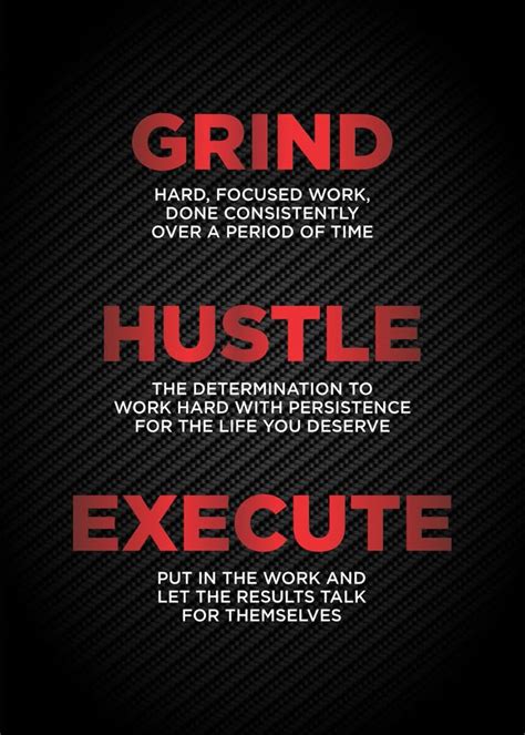 Motivational Messages to Start the Hustle