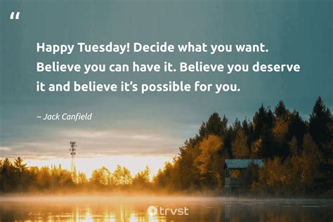 Motivational Messages to Tackle Tuesday