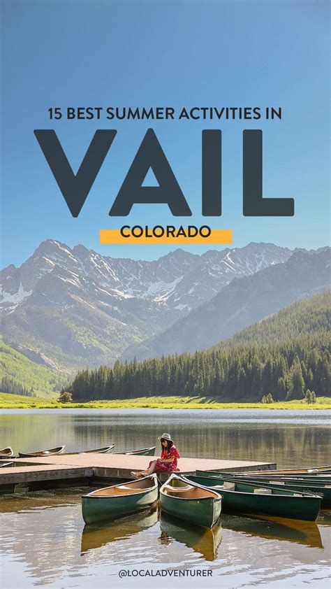 Mountain-Themed Wishes for Your Little Vail Valley Adventurer