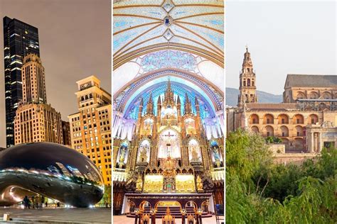 Must-See Marvels Included in Your General Admission