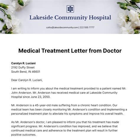 My Body, My Choices: Stating Your Medical Treatment Wishes
