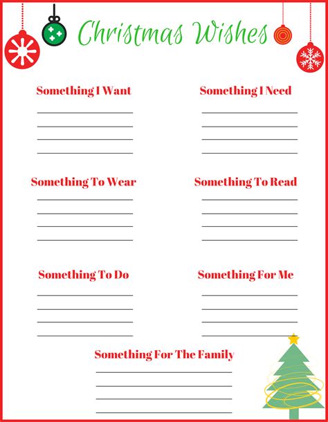 My Christmas Wish List for You: Wishes for the Heart, Not the Shopping Cart