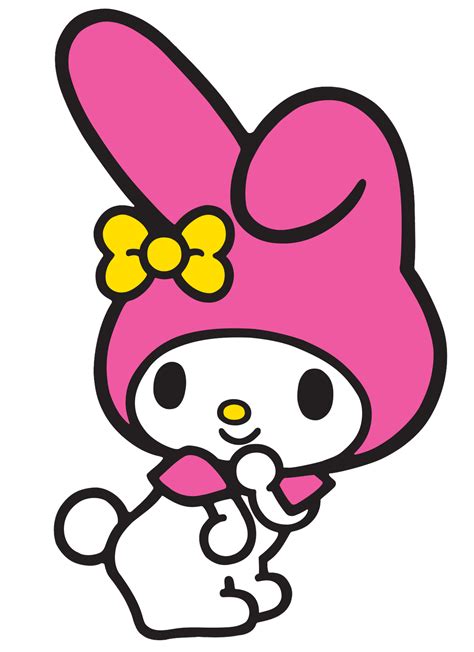 My Melody's Gentle Hugs: Sweet Wishes for Healing & Recovery