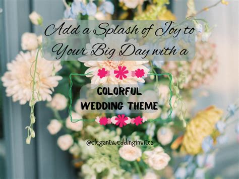 My Official 13 Wishes for Your Big Day