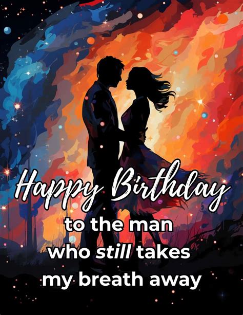 My Partner, My Hero: Wishes That Celebrate His Strength & Future