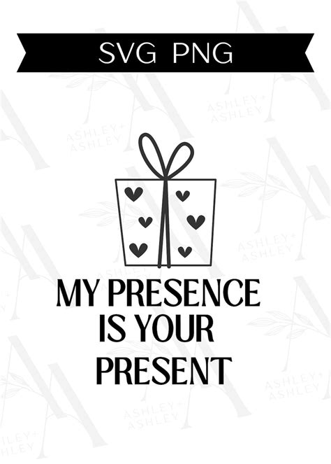 My Presence is Your Present: Jokes for the Financially Hungover