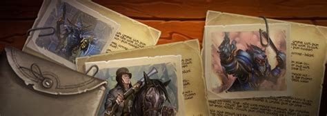Mysterious Missives & Short Texts