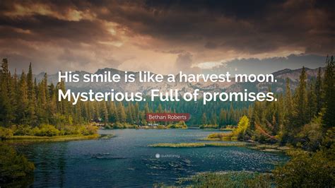 Mysterious & Sultry Promises