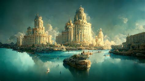 Mystical & Mythical Getaways
