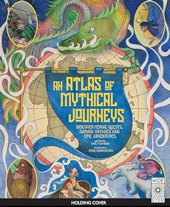 Mythical Quests & Epic Adventures