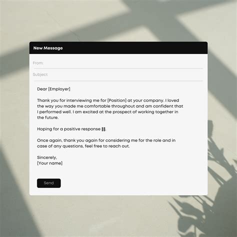 Nailed It! Messages for When the Intro Finally Clicks