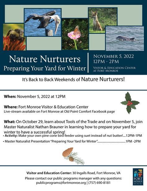 Nature's Nurturers: Wishes for Outdoor Adventures