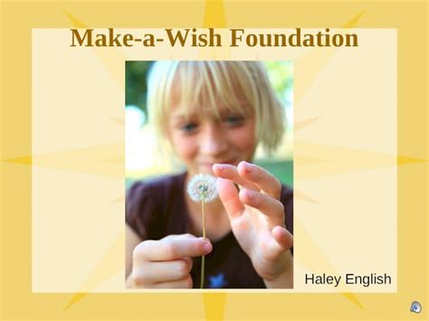 Navigating the Conversation: What to Say About the Make-A-Wish Foundation CEO Salary Rumor