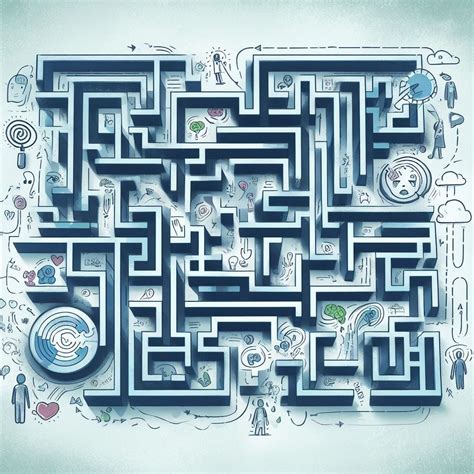 Navigating the Emotional Labyrinth