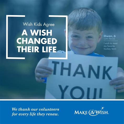 Navigating the Make-A-Wish Foundation Age Limit: Words of Hope & Support