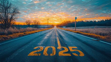 New Beginnings & Fresh Starts: For the Exciting Road Ahead