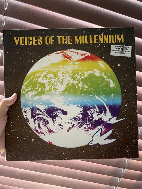 New Millennium Voices: Recent and Memorable Departures