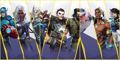 Next-Level Team-Up Abilities: Combos We're Desperate to See
