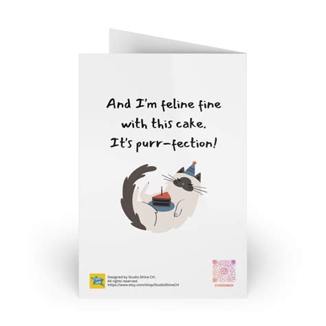 Nine is Fine! Funny & Punny Wishes