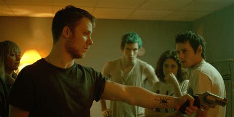 No Escape: High-Stakes Contained Thrillers