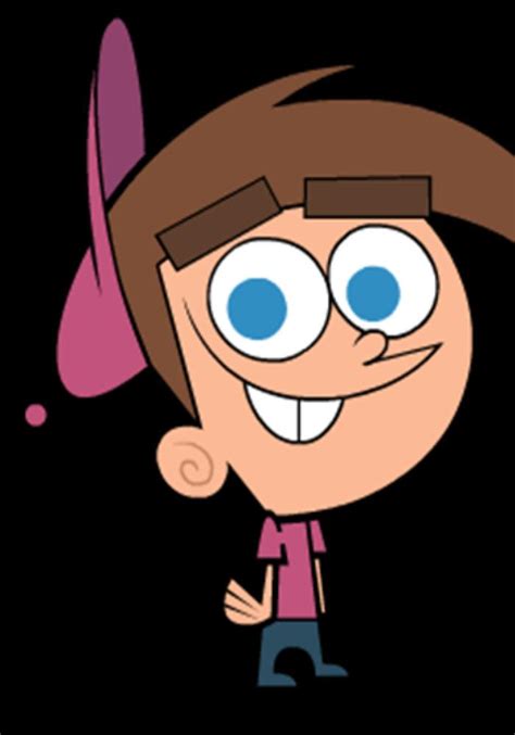 Nods to the Past: The Legacy of Timmy Turner