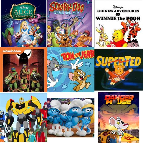 Nostalgic Jabs & Childhood Throwbacks