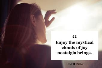 Nostalgic & Moody Phrases Inspired by the Album