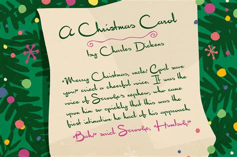 Nostalgic Notes for a Sentimental Christmas