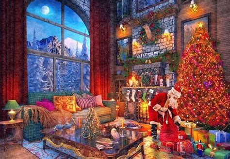 Nostalgic Notes: Harking Back to Christmas Morning Magic