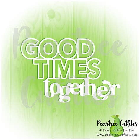 Nostalgic Rhythms: Remembering the Good Times Together