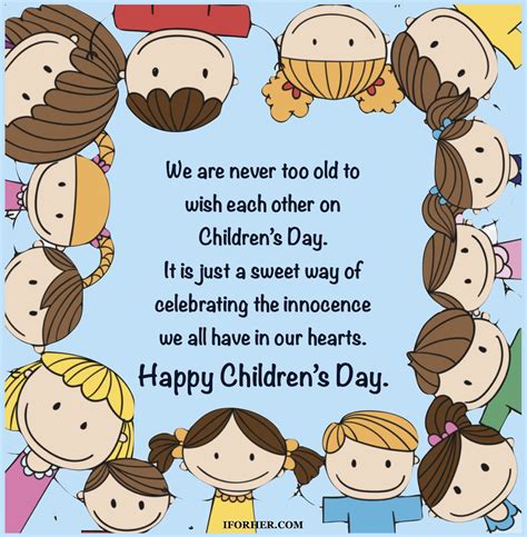 Nostalgic Wishes Celebrating Our Shared Childhood