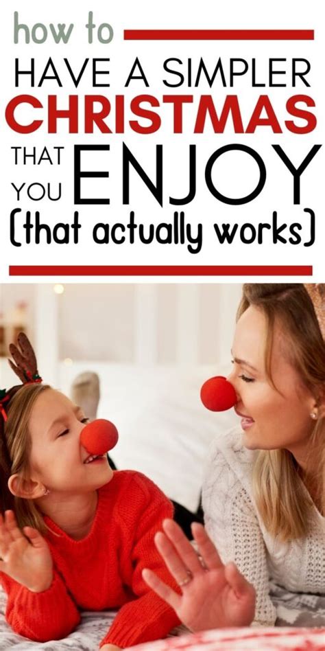 Nostalgic Wishes for a Simpler Christmas