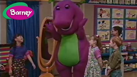 Nostalgic Wishes for Friends Who Grew Up with Barney