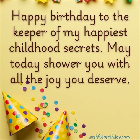 Nostalgic Wishes for Long-Distance & Childhood Friends
