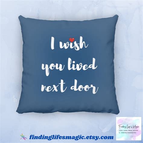 Nostalgic Wishes for Loved Ones Far Away