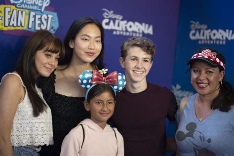 Nostalgic Wishes for the Disney Channel Fan