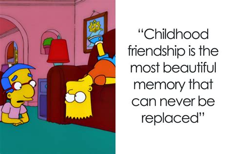 Nostalgic Wishes Recalling Childhood Memories