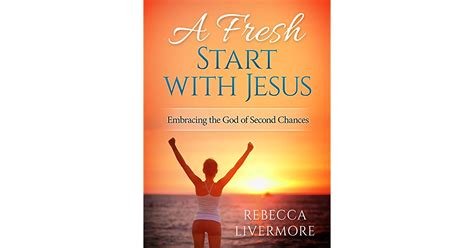 Notes for a Second Chance or a Fresh Start