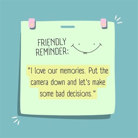 Notes for a Wonderfully Weird and Cherished Friend