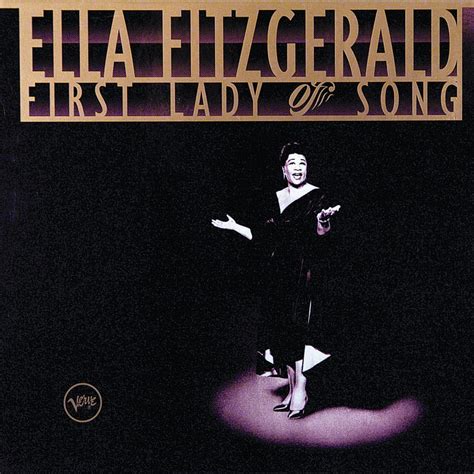 Notes for Fans of the First Lady of Song
