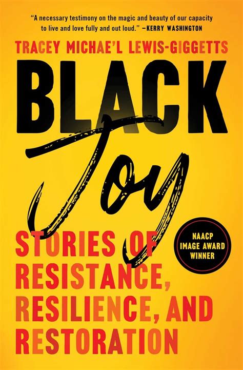Notes Honoring Black Joy and Spirit