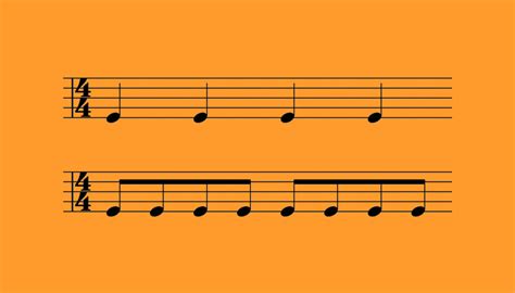 Notes of Comfort and a Steady Rhythm