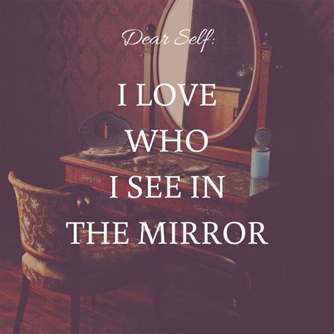 Notes of Gratitude to the Person in the Mirror